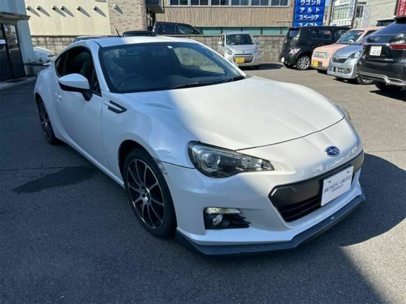 BRZ