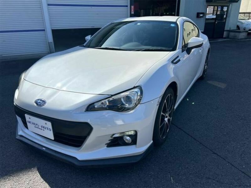 BRZ