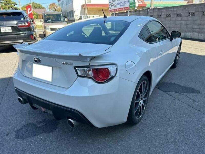 BRZ