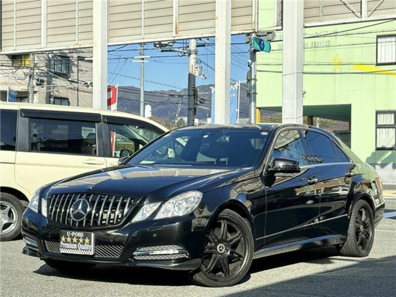 E-CLASS