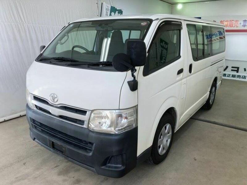 HIACE