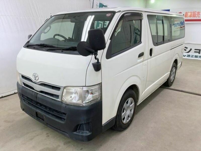 HIACE