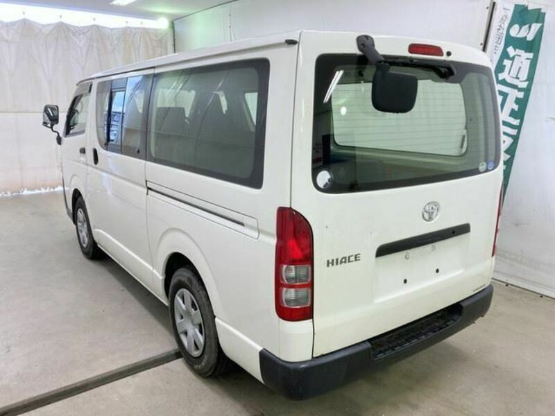 HIACE