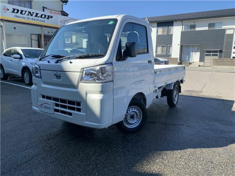 HIJET TRUCK-0