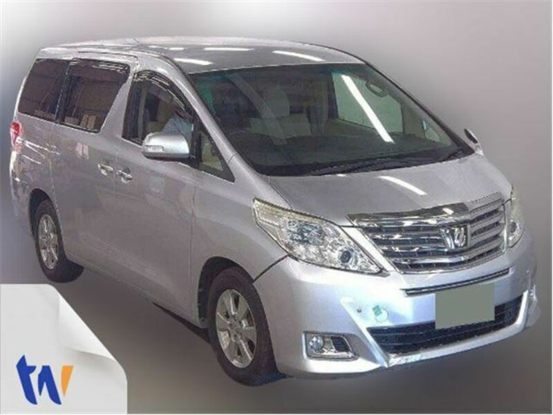 ALPHARD-0