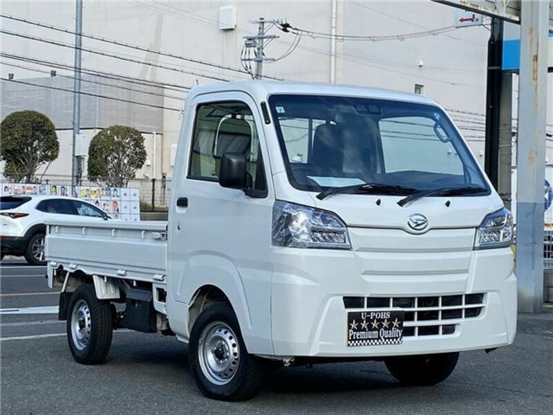 HIJET TRUCK-0