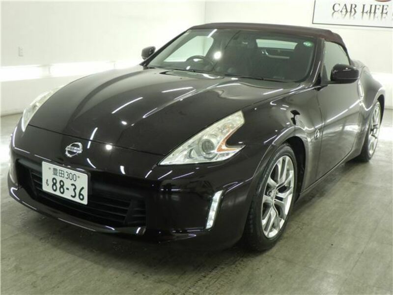 FAIRLADY Z