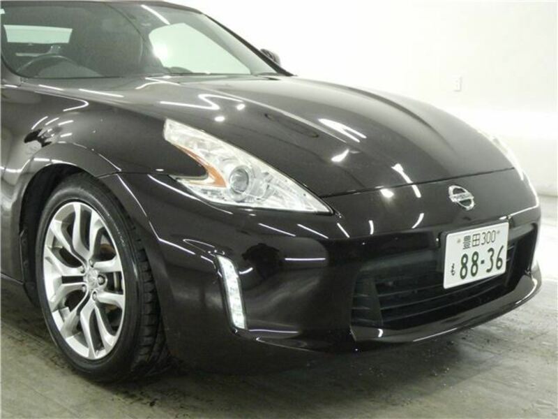 FAIRLADY Z