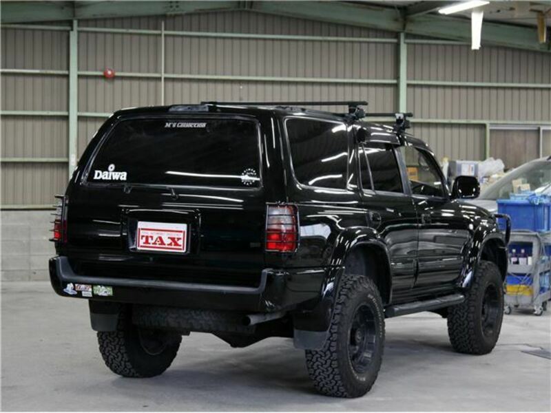 HILUX SURF