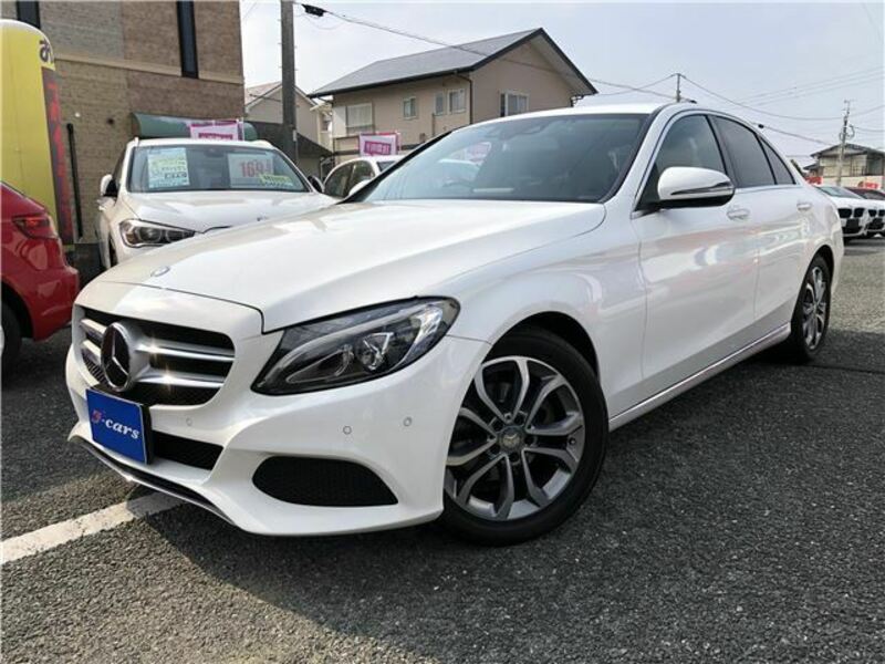 C-CLASS-0