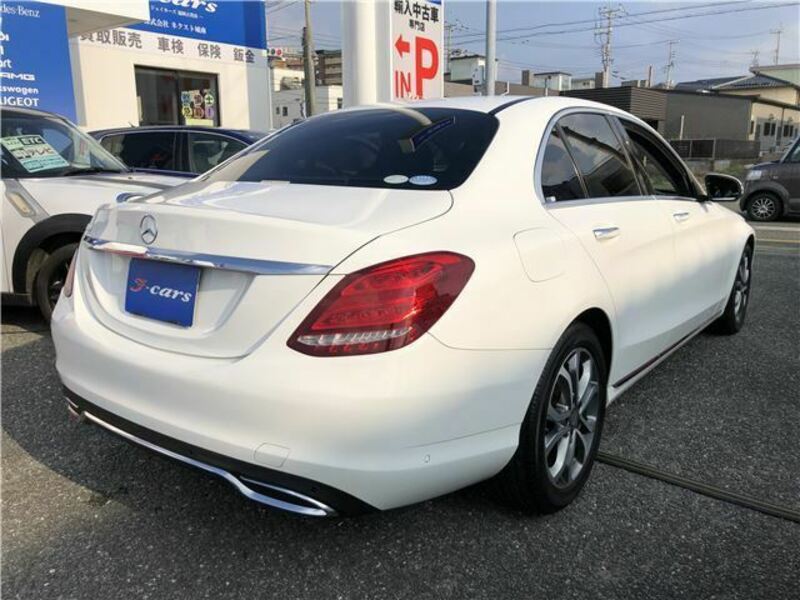 C-CLASS