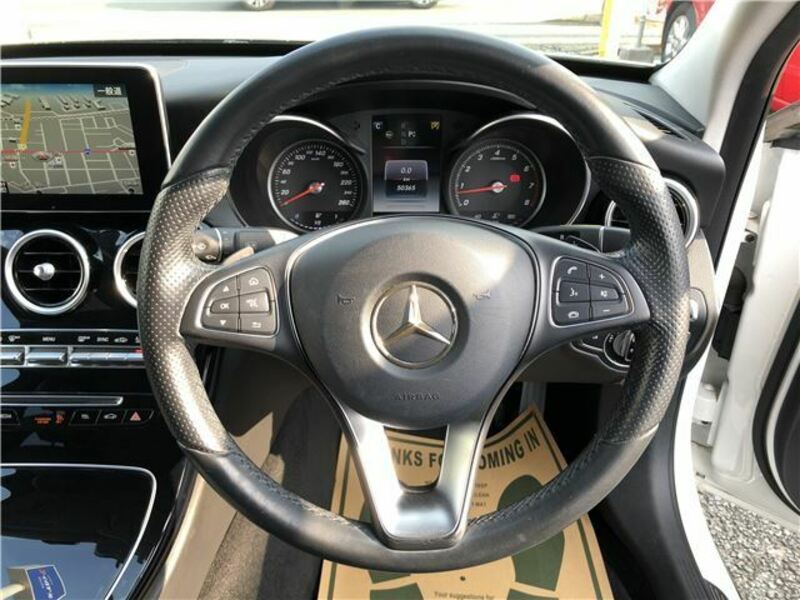 C-CLASS