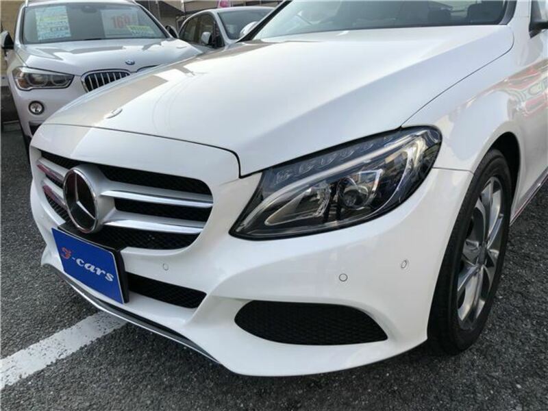 C-CLASS