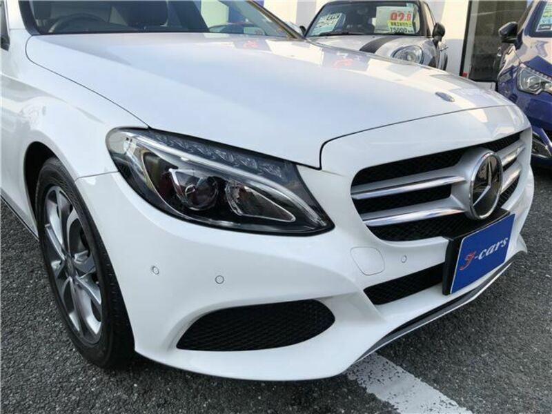 C-CLASS