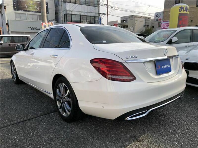 C-CLASS