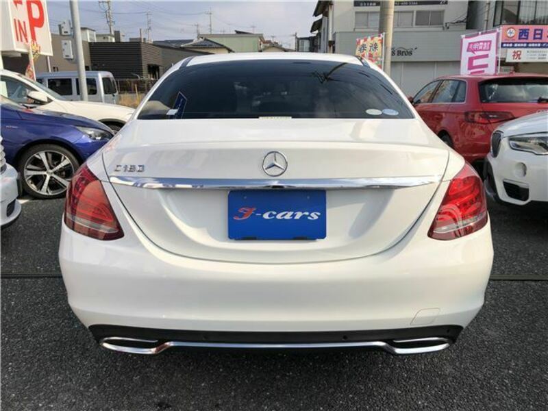 C-CLASS