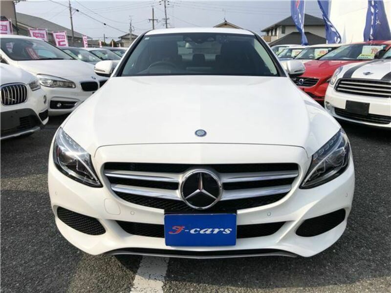 C-CLASS