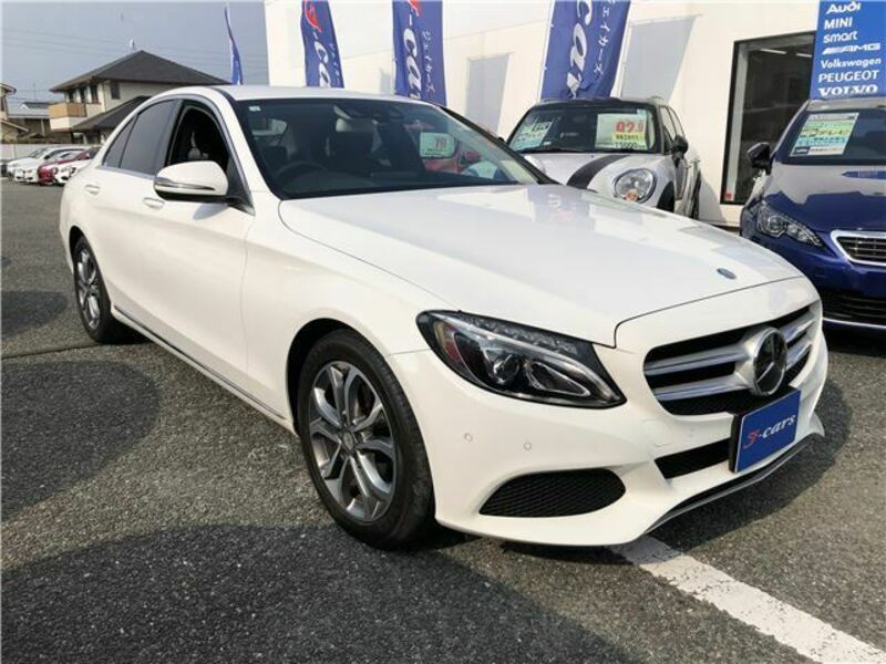 C-CLASS