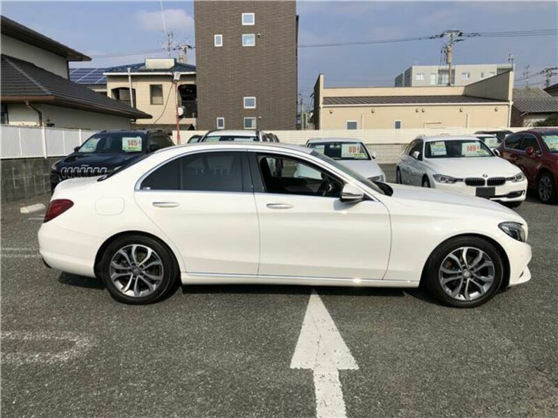 C-CLASS