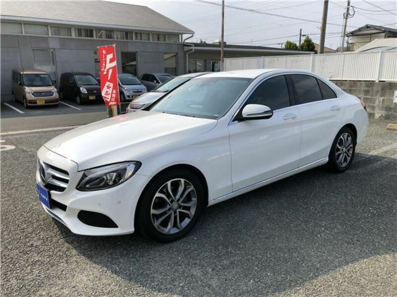 C-CLASS