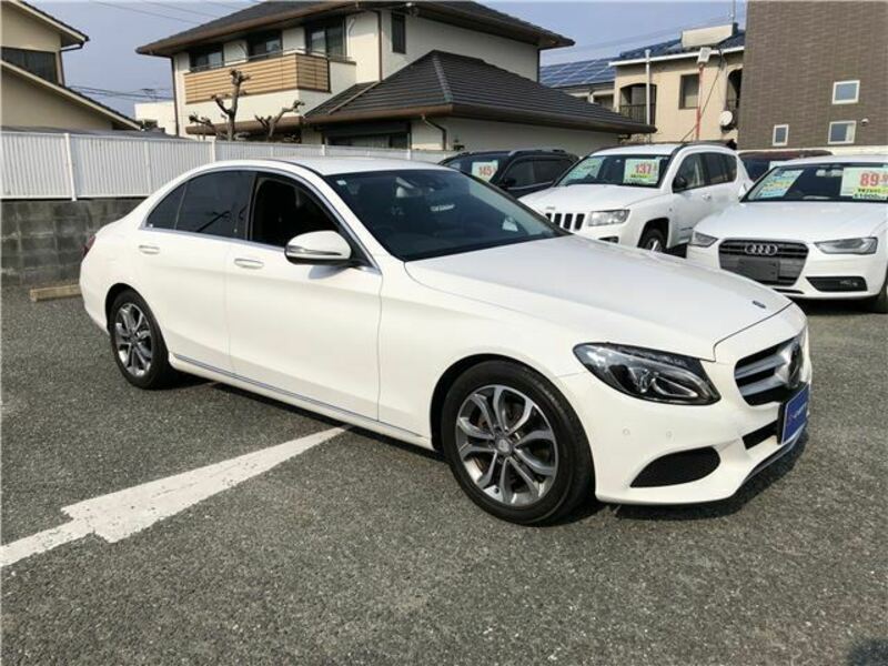 C-CLASS