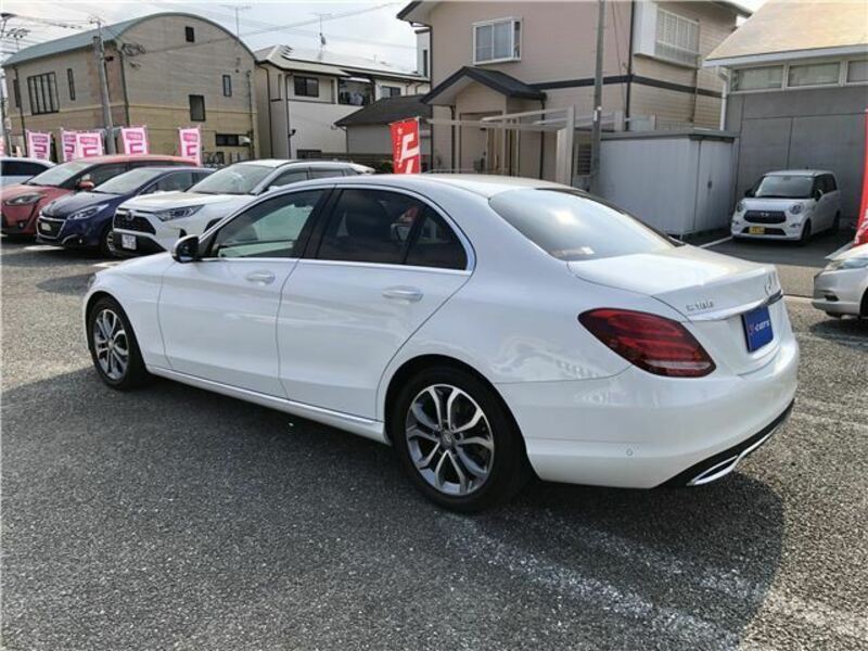 C-CLASS