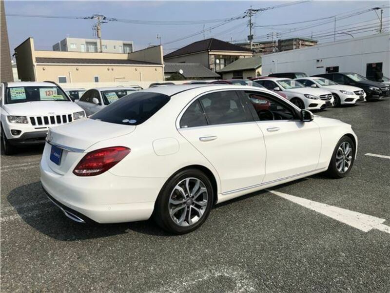 C-CLASS