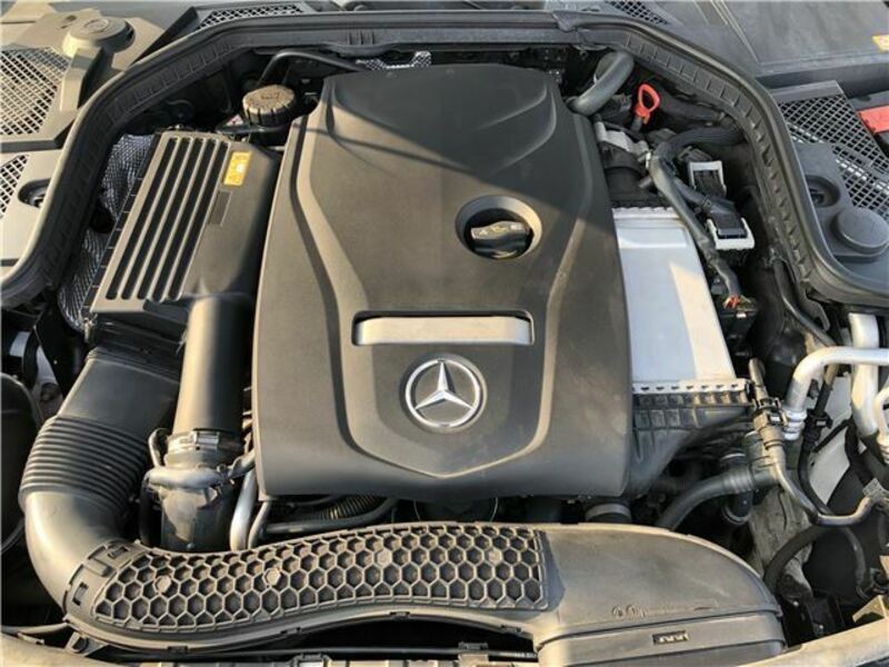 C-CLASS