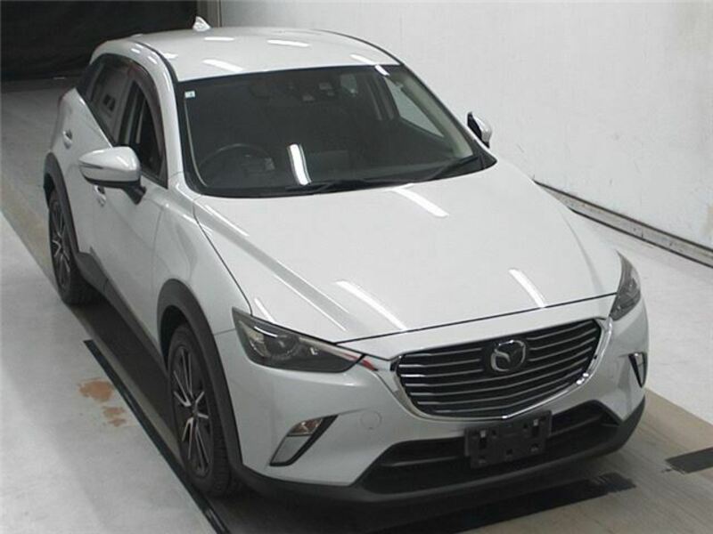 CX-3-0