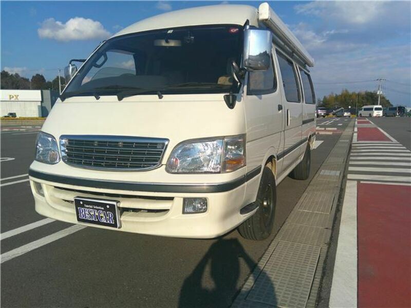 HIACE VAN-0