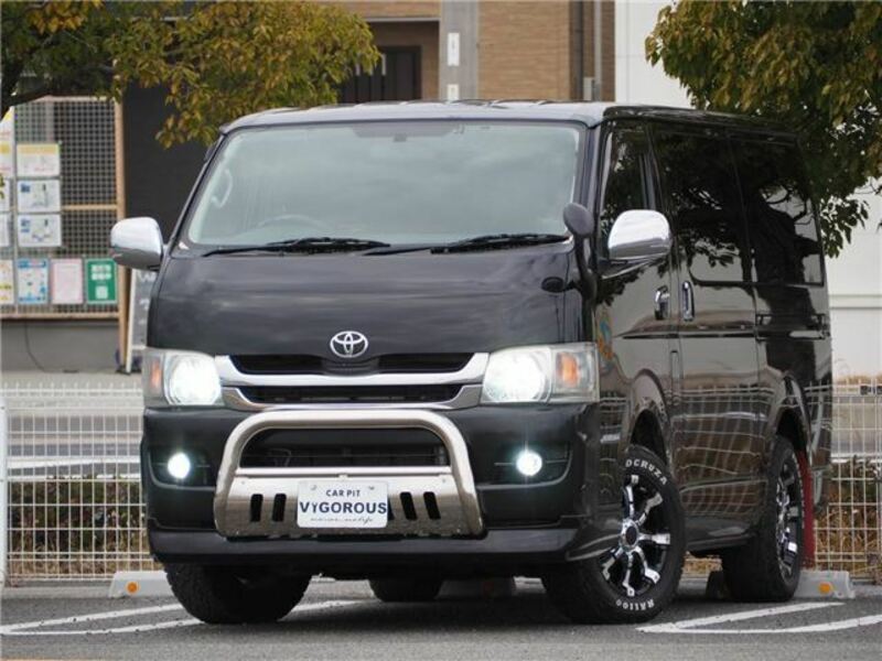 HIACE