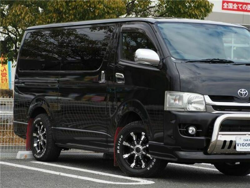 HIACE