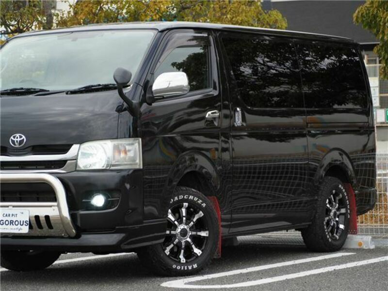 HIACE