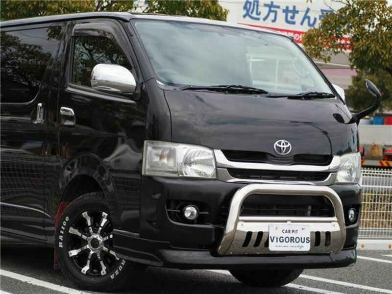 HIACE