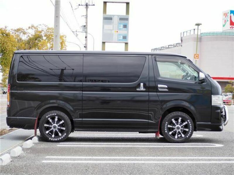 HIACE