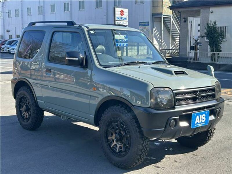 JIMNY