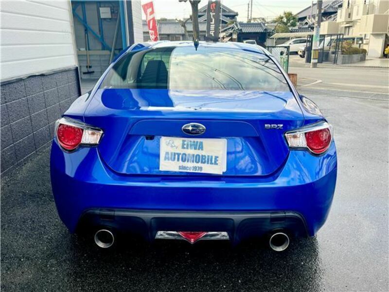 BRZ