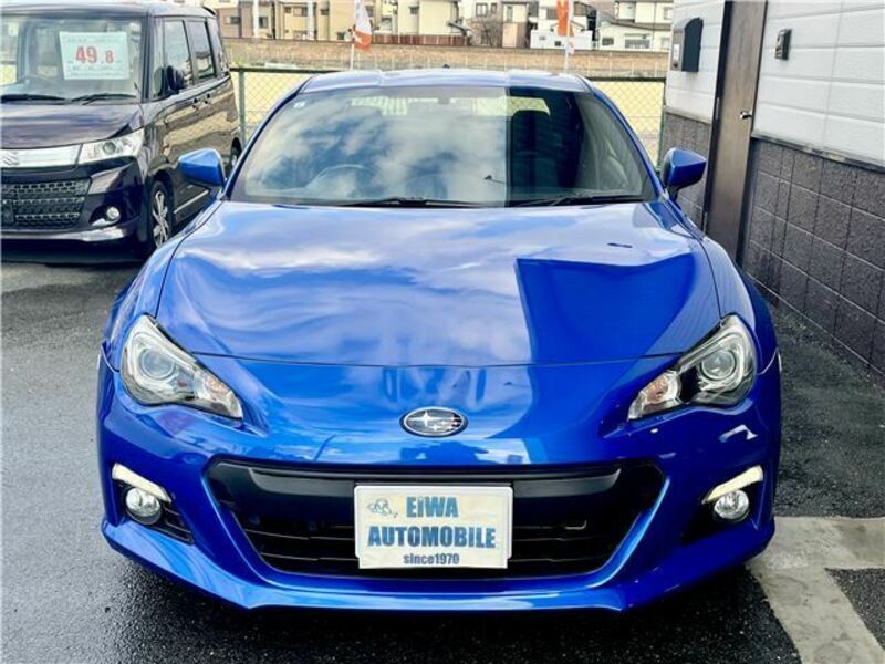 BRZ