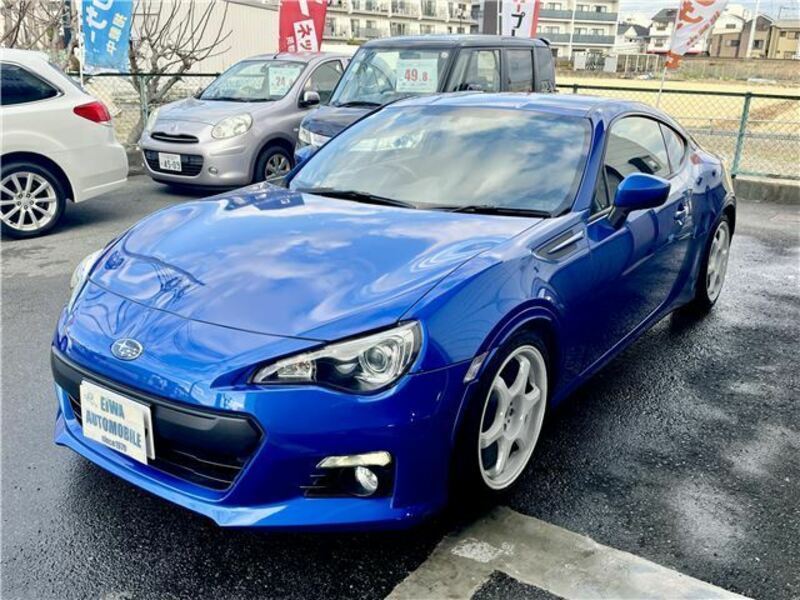 BRZ