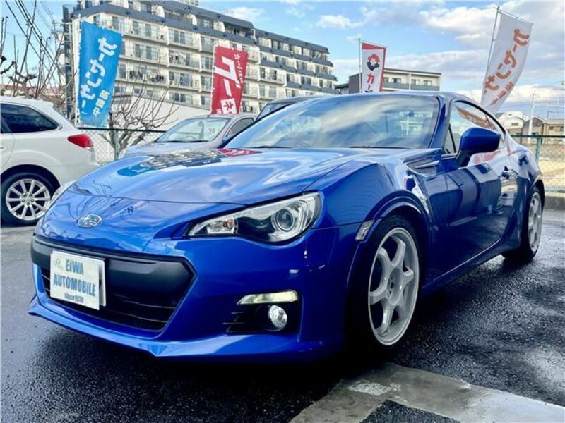 BRZ