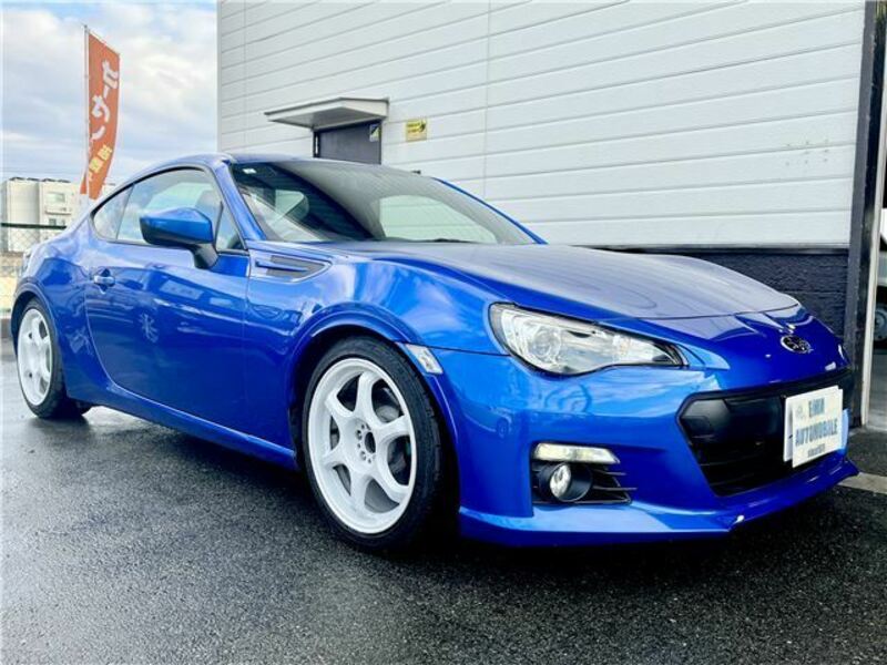 BRZ