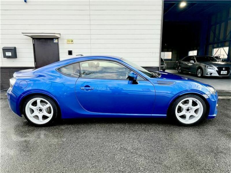 BRZ