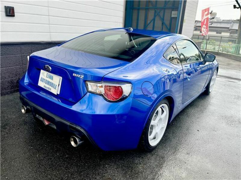 BRZ