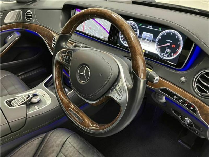 S-CLASS