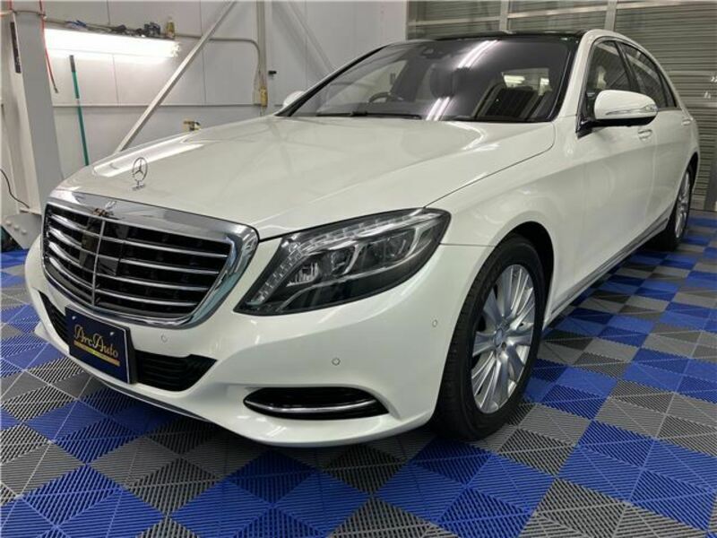 S-CLASS