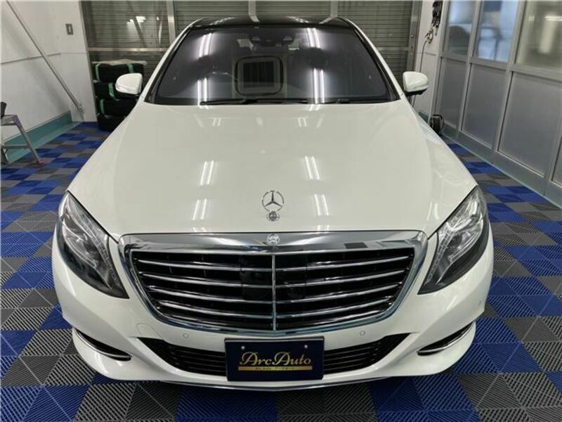 S-CLASS