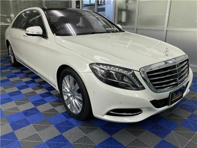 S-CLASS