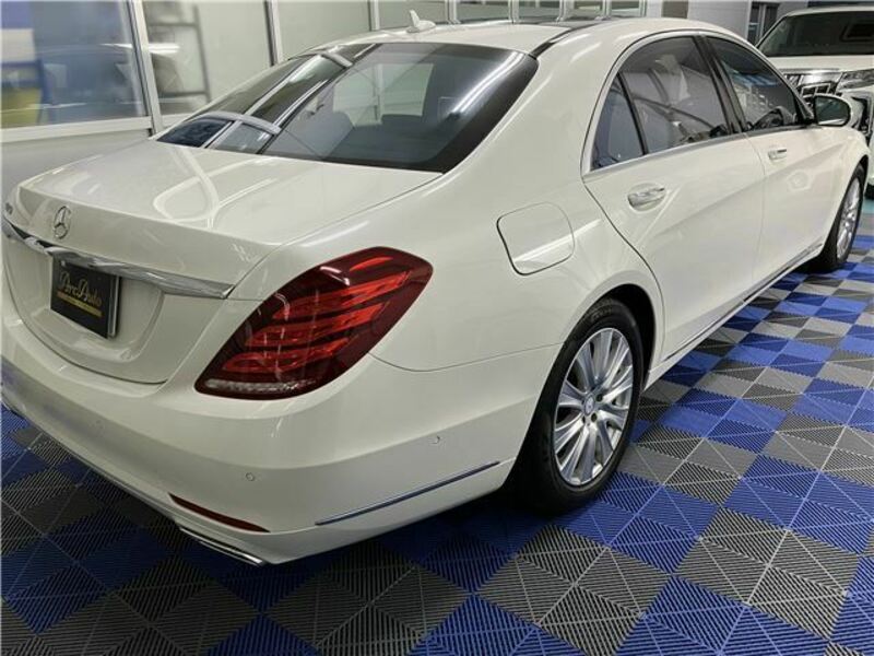 S-CLASS