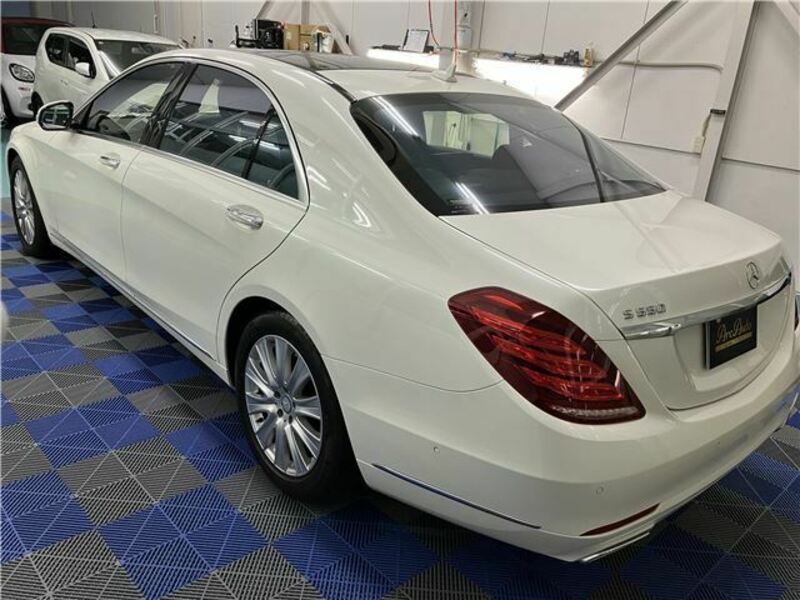 S-CLASS