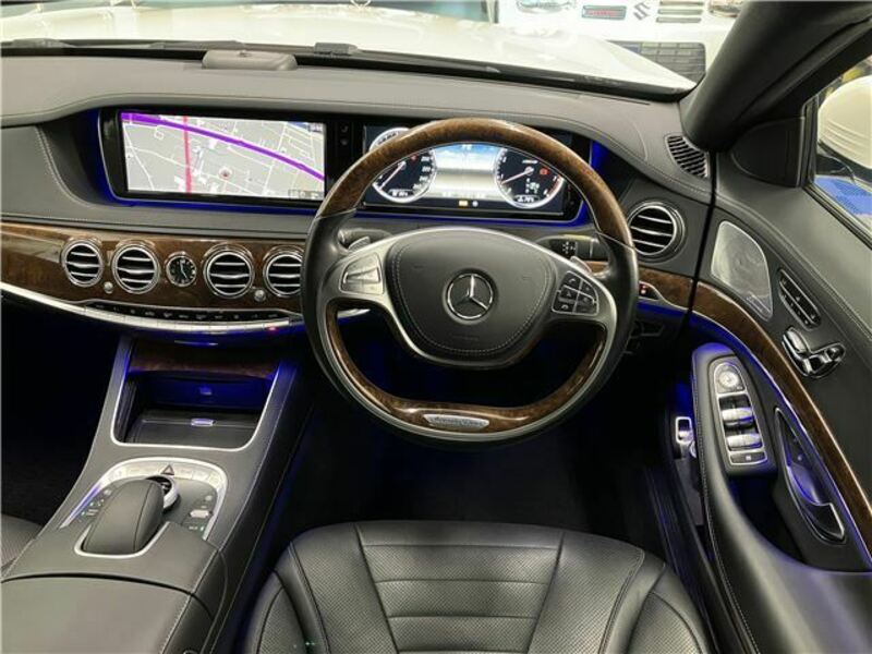 S-CLASS